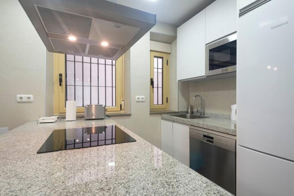 Fabuloso Piso Junto A Paseo De La Bomba Grenada Zewnętrze zdjęcie